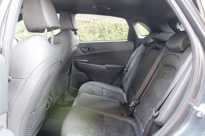 Hyundai Kona Gebrauchtwagen