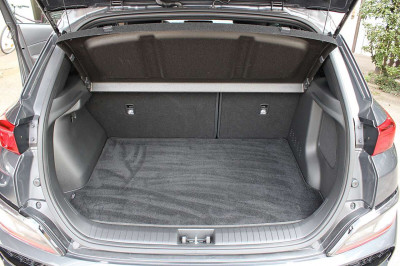 Hyundai Kona Gebrauchtwagen