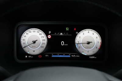 Hyundai Kona Gebrauchtwagen