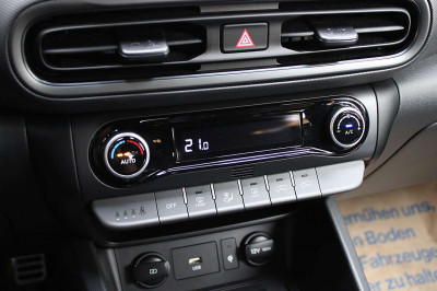 Hyundai Kona Gebrauchtwagen