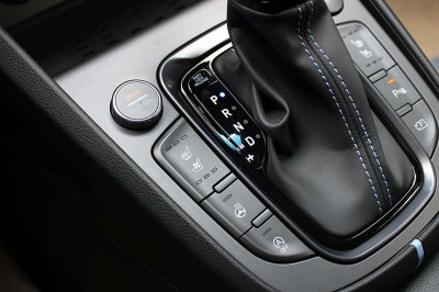 Hyundai Kona Gebrauchtwagen