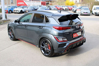 Hyundai Kona Gebrauchtwagen