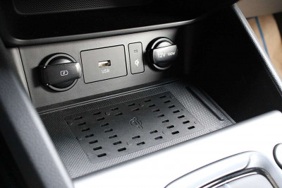 Hyundai Kona Gebrauchtwagen