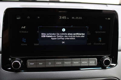 Hyundai Kona Gebrauchtwagen