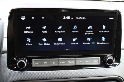 Hyundai Kona Gebrauchtwagen