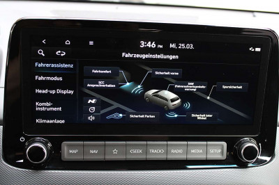 Hyundai Kona Gebrauchtwagen