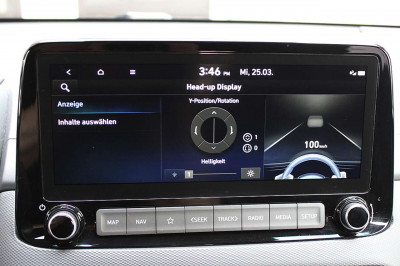 Hyundai Kona Gebrauchtwagen