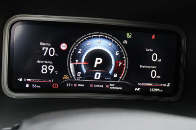 Hyundai Kona Gebrauchtwagen