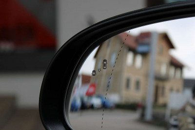 Hyundai Kona Gebrauchtwagen