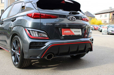 Hyundai Kona Gebrauchtwagen