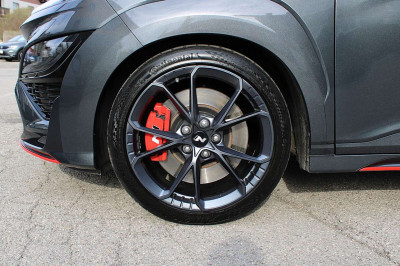 Hyundai Kona Gebrauchtwagen