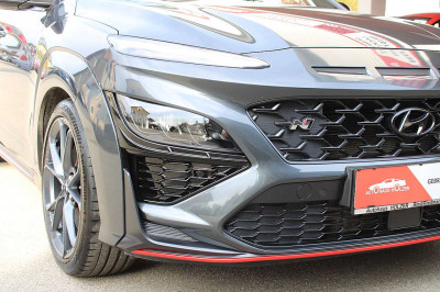 Hyundai Kona Gebrauchtwagen