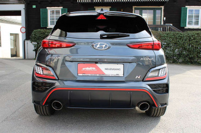 Hyundai Kona Gebrauchtwagen