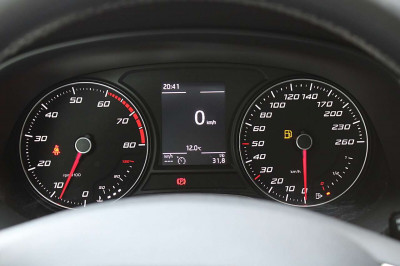 Seat Leon Gebrauchtwagen