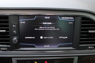 Seat Leon Gebrauchtwagen