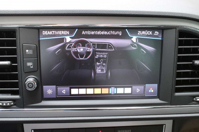 Seat Leon Gebrauchtwagen