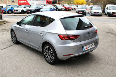 Seat Leon Gebrauchtwagen