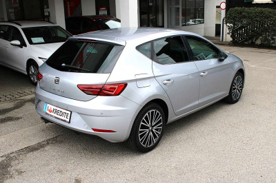 Seat Leon Gebrauchtwagen