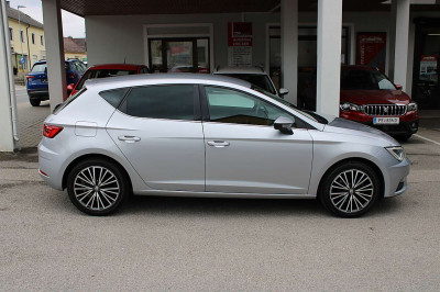 Seat Leon Gebrauchtwagen