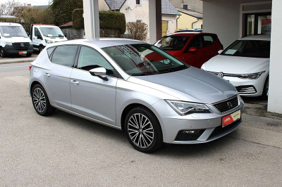 Seat Leon Gebrauchtwagen