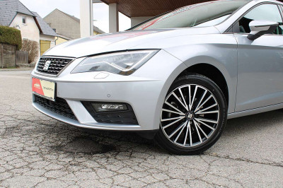 Seat Leon Gebrauchtwagen
