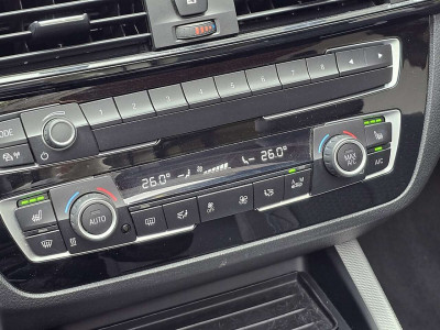 BMW 2er Gebrauchtwagen