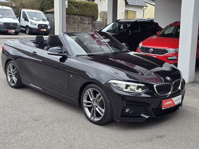 BMW 2er Gebrauchtwagen