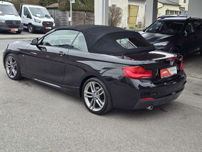 BMW 2er Gebrauchtwagen