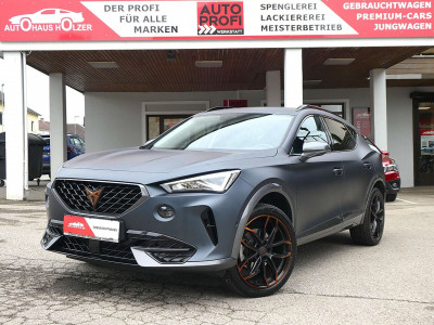 Cupra Formentor Gebrauchtwagen