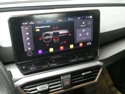 Cupra Formentor Gebrauchtwagen