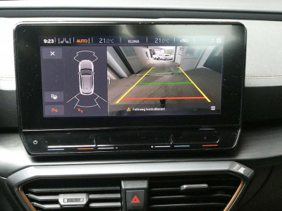 Cupra Formentor Gebrauchtwagen