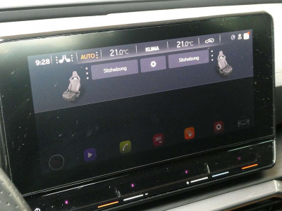 Cupra Formentor Gebrauchtwagen