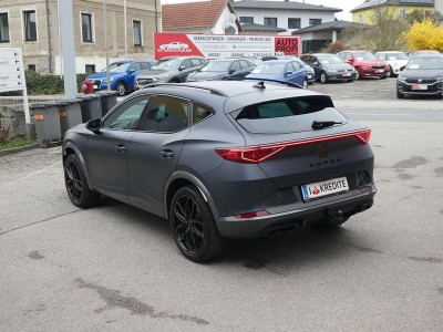Cupra Formentor Gebrauchtwagen