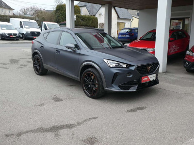 Cupra Formentor Gebrauchtwagen