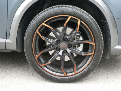 Cupra Formentor Gebrauchtwagen