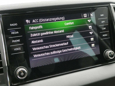 Skoda Karoq Gebrauchtwagen