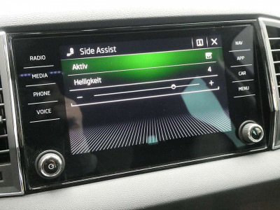 Skoda Karoq Gebrauchtwagen