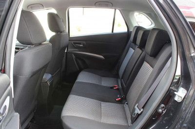 Suzuki S-Cross Gebrauchtwagen