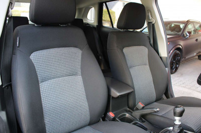 Suzuki S-Cross Gebrauchtwagen