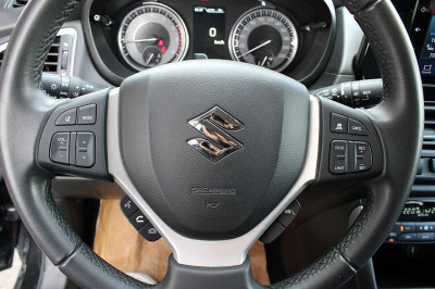 Suzuki S-Cross Gebrauchtwagen