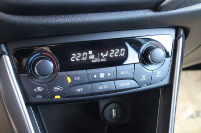 Suzuki S-Cross Gebrauchtwagen