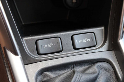 Suzuki S-Cross Gebrauchtwagen