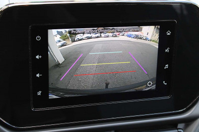 Suzuki S-Cross Gebrauchtwagen