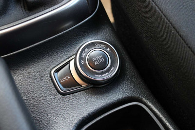 Suzuki S-Cross Gebrauchtwagen