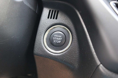 Suzuki S-Cross Gebrauchtwagen