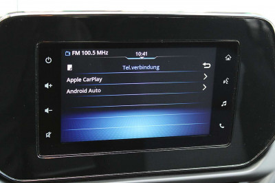 Suzuki S-Cross Gebrauchtwagen