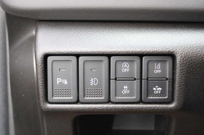 Suzuki S-Cross Gebrauchtwagen