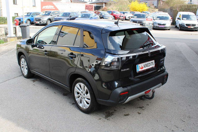 Suzuki S-Cross Gebrauchtwagen