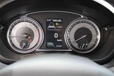 Suzuki S-Cross Gebrauchtwagen