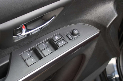 Suzuki S-Cross Gebrauchtwagen